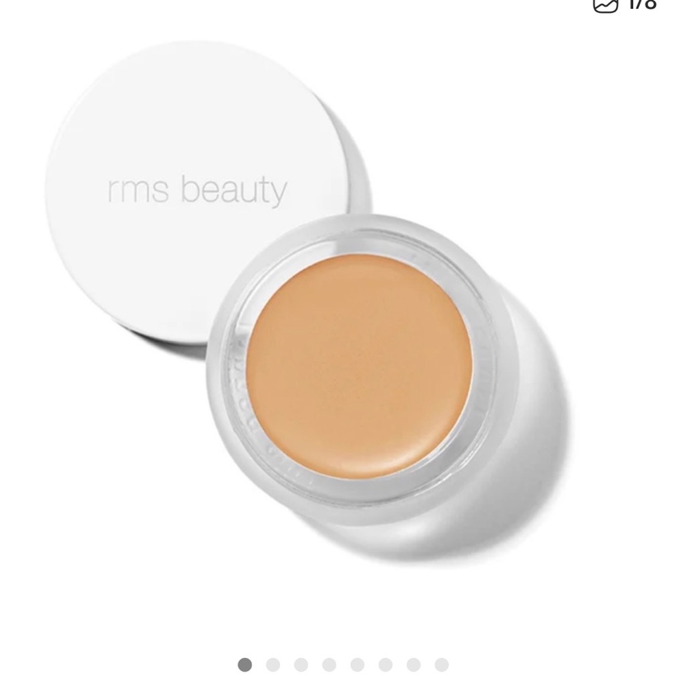 RMS Beauty UnCoverup Concealer 11 nib sealed